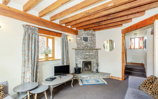 The Coach House