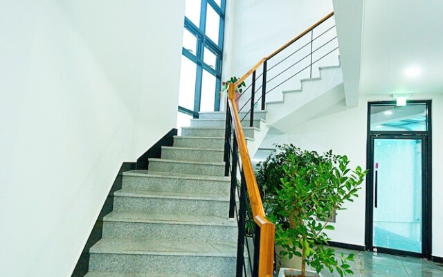 Seogwipo Dorami Pension