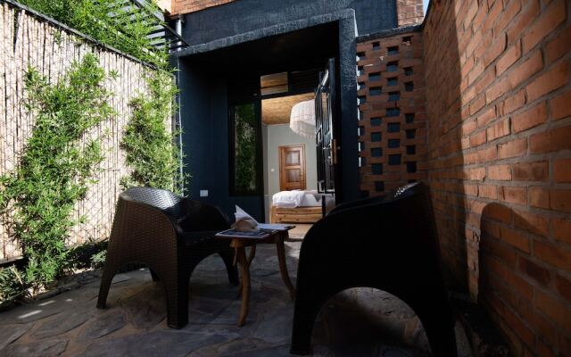 Ikoro House