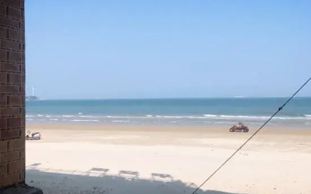 Haiwan Seaview Apartment