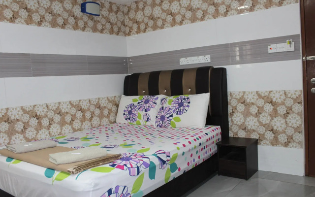 Sungai Besi Hotel