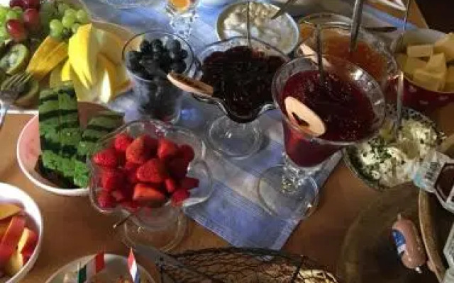 Restaurant Alter Keller