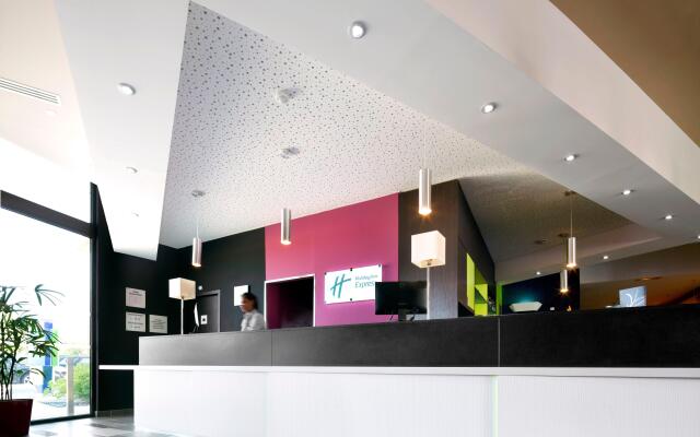 Holiday Inn Express Montpellier - Odysseum by IHG
