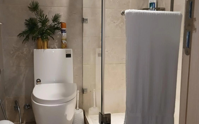 Kandiz 3Bedroom Apartment