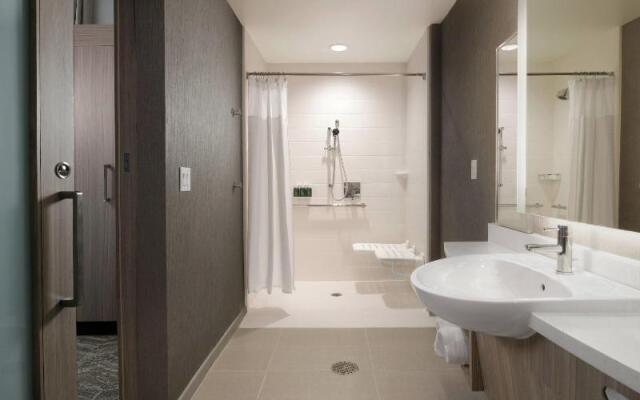 SpringHill Suites by Marriott Texas City