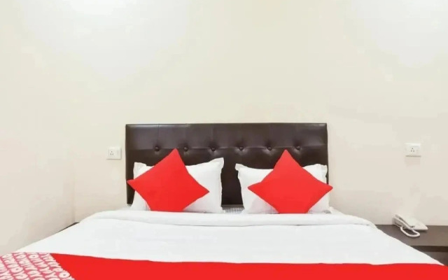Hotel Lemon Tree by OYO Rooms