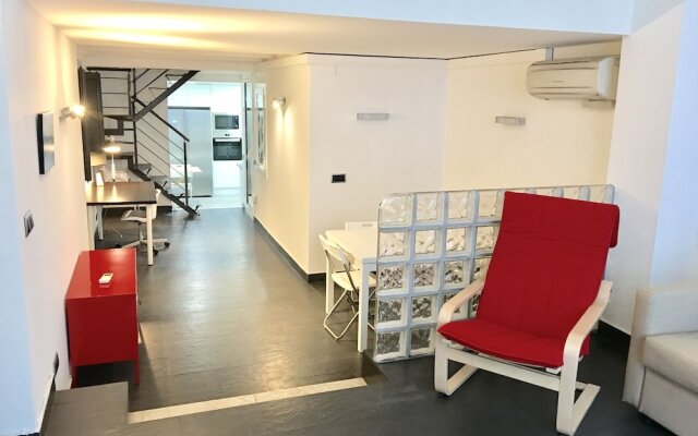 Apartamento Estilo Y Comodidad Para Tus Vacaciones