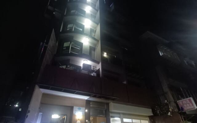 Tianmu Star Urban Living