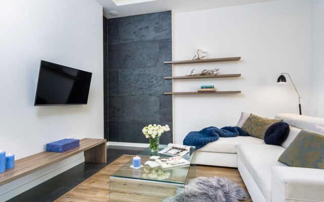 Elite Apartments Sopot Zacisze