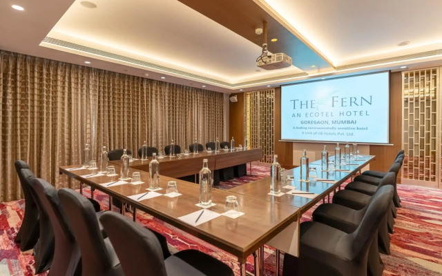 The Fern Goregaon