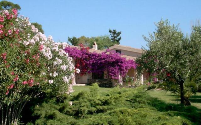 Residence San Teodoro 1