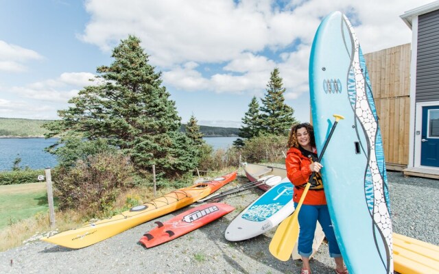 Whale House Guest House