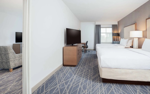 Homewood Suites by Hilton Broomfield Boulder