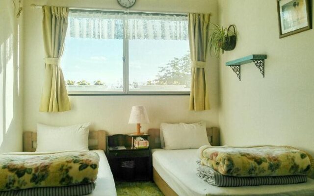 Makino Shirotani Onsen Pension Cuckoo no Su