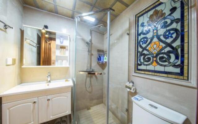 Xiamen Lanqin Gucuo Mansion