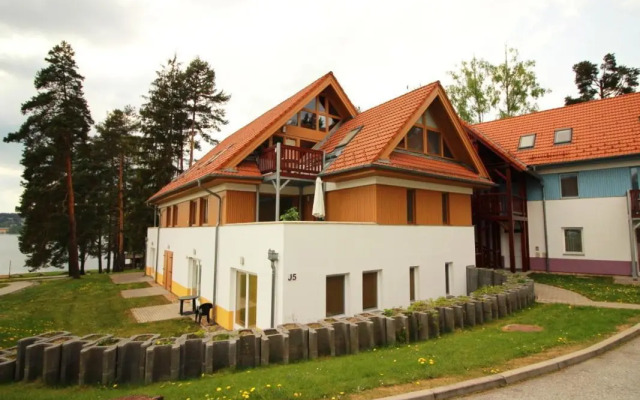 Apartment Riviera 503-8 Lipno Home