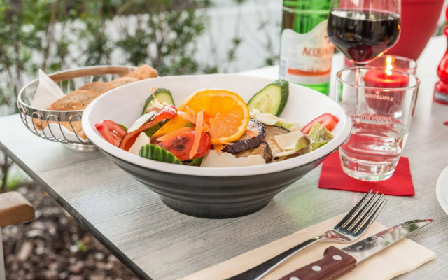 Abasto Hotel & Spa Maisach