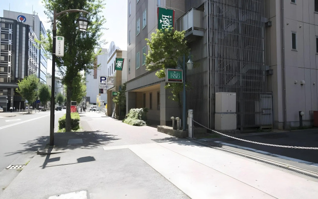 WASHINGTON R&BHotel NagoyaNishiki