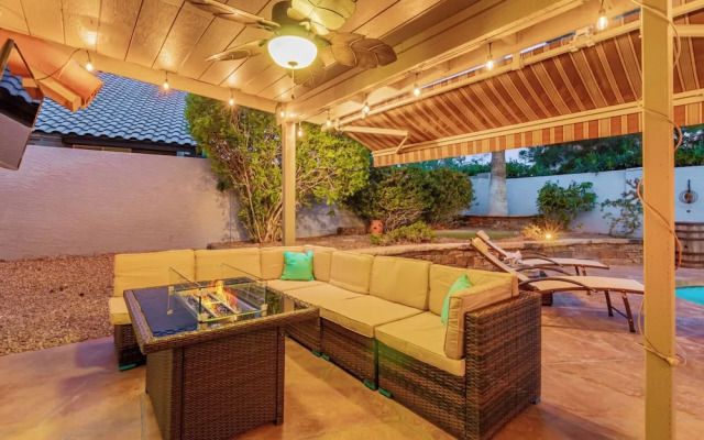 Mary Katherine Scottsdale