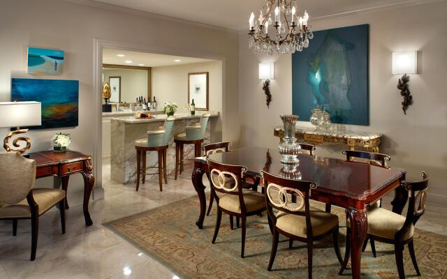 Omni Royal Orleans Hotel