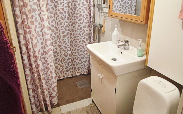3 Person Holiday Home in Orkelljunga