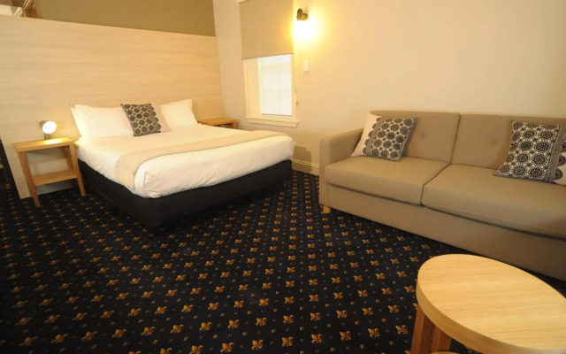 Sovereign Hill Hotel