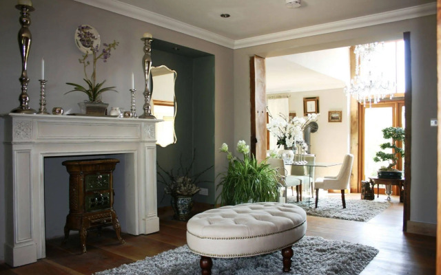 Shoyswell Cottage B&B