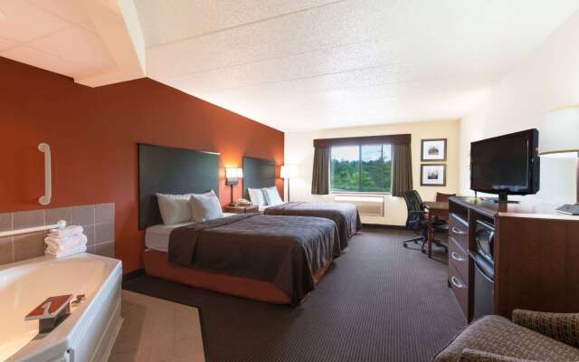 AmericInn by Wyndham Minocqua