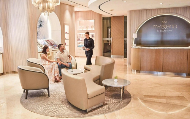 The Ritz-Carlton, Toronto