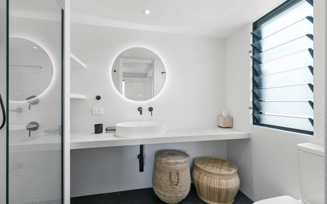 Oceanbreeze at Sunshine Beach