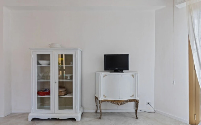 Sophisticated Apartment in Sanremo With Balcony