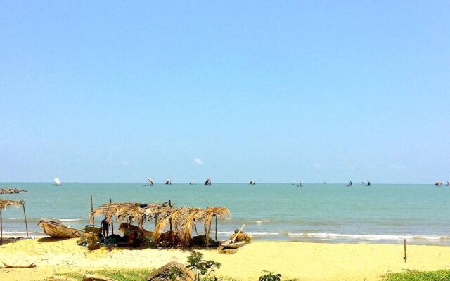 Explore Hostels Negombo