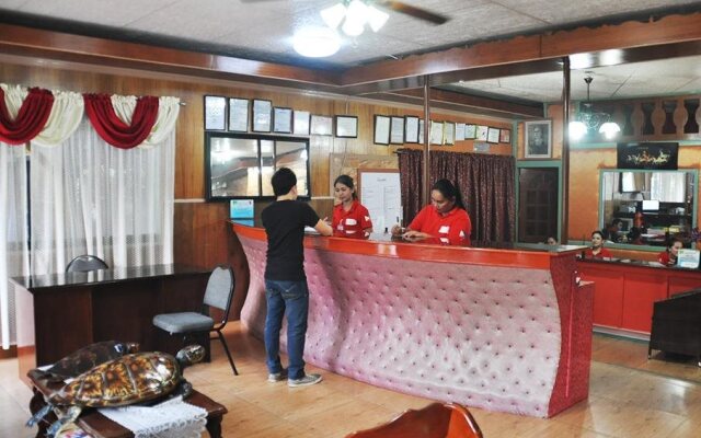 Datag Cordova Home Village
