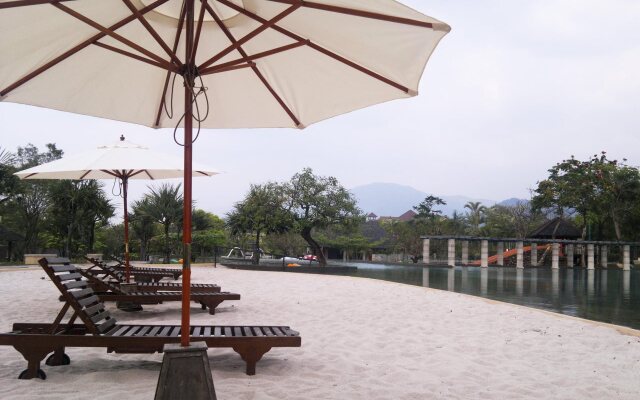 Dalukuan park and hotel