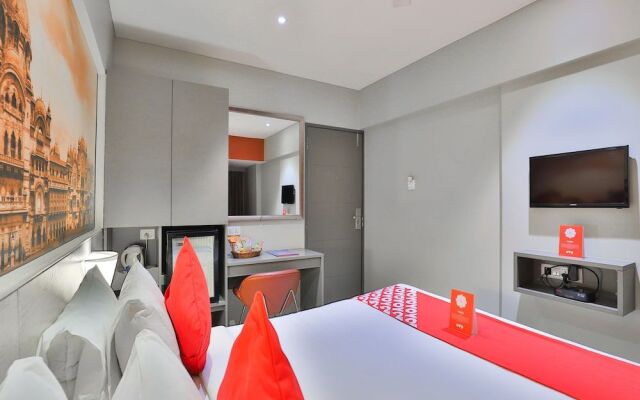 OYO Townhouse 740 Hotel Swastik