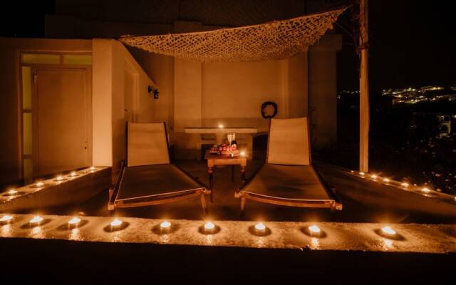 Pueblo Viejo Suite