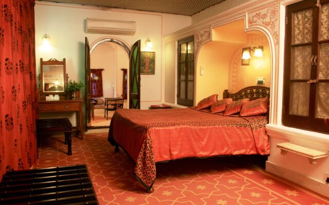 Deogarh Mahal