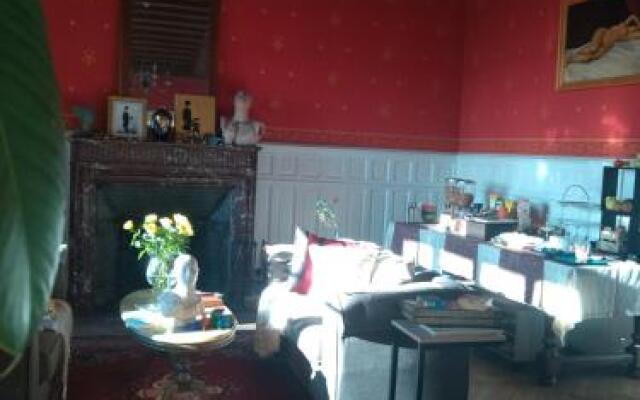 Le Belvedere des Remparts