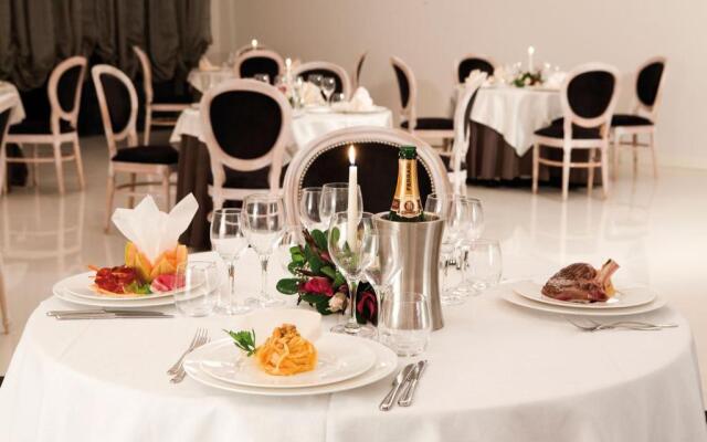 Fonte del Benessere Resort