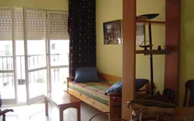 AP Costas Font Nova 2 dormitorios