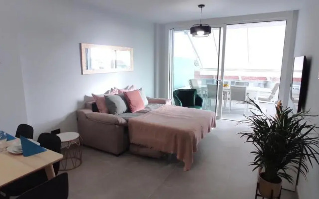 Costa Adeje Oasis 7 apartment