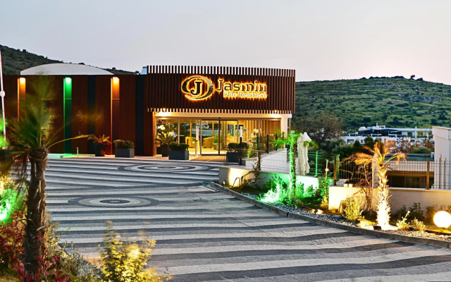 Jasmin Elite Residence & SPA