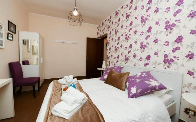 Saint Peter House Germanico