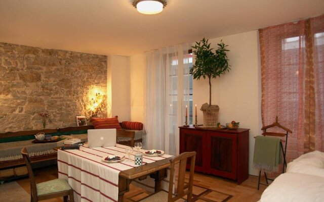 Guesthouse Le Locle