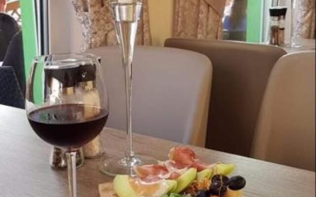 Ferienwohnungen Saida Wohnung 11