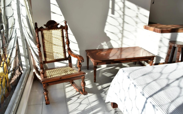 Hotel Mary Carmen