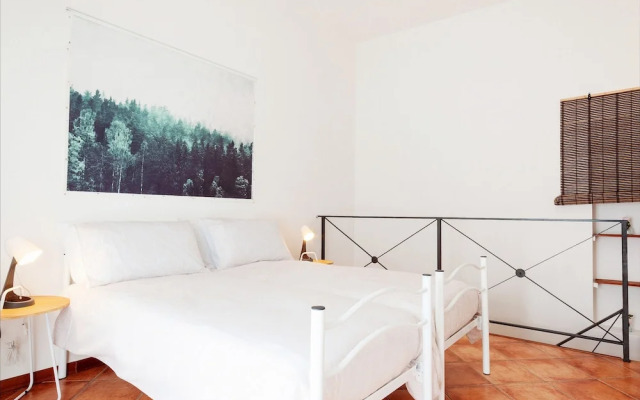 Duplex Apartment In Pieno Centro