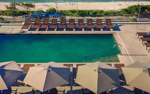Windsor Oceanico