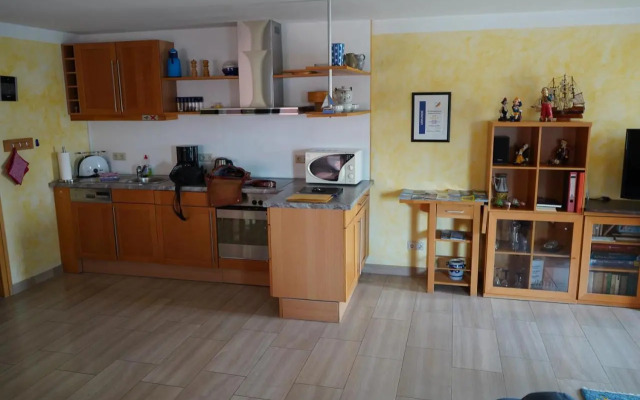 Ferienwohnung am See