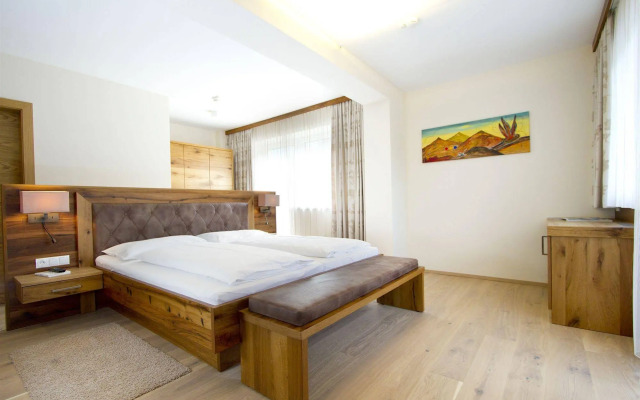 Hotel Zirngast